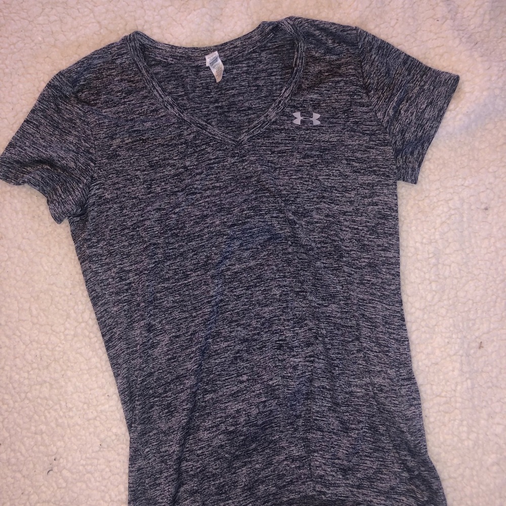 Under Armour